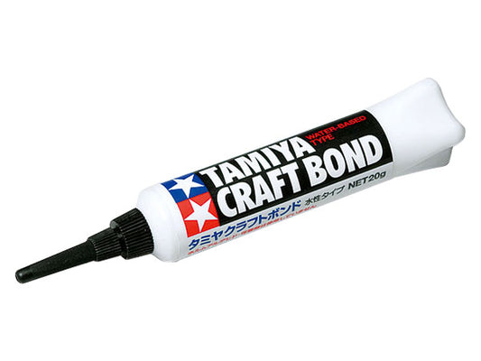 Tamiya: Craft Bond 87078