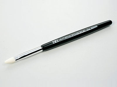 Tamiya: Weathering Sponge Brush Fine 87084