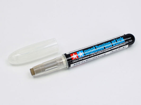 Tamiya: Weathering Stick Light Earth 87087