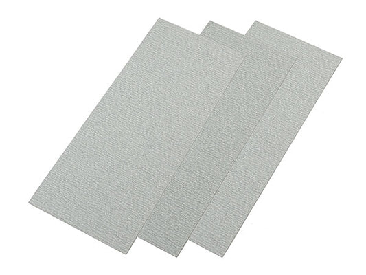 Tamiya: Finishing Abrasives P240 87093