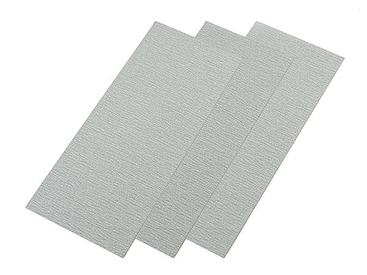 Tamiya: Finishing Abrasives P320 87094