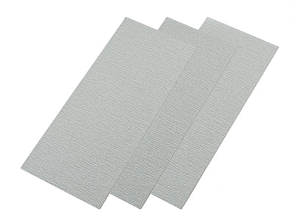 Tamiya: Finishing Abrasives P320 87094