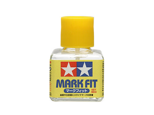 Tamiya: Mark Fit 40ml 87102