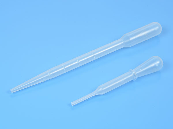 Tamiya: Pipette Set Small & Large 87124