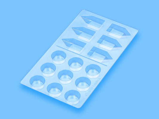 Tamiya: 15 Well Palette 87125