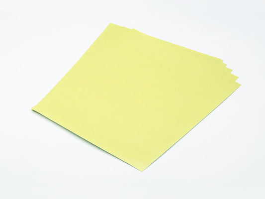 Tamiya: Masking Sheet Plain 87130