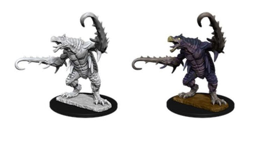 D&D: Nolzur's Marvelous Miniatures Hook Horror
