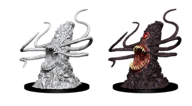 D&D: Nolzur's Marvelous Miniatures Roper