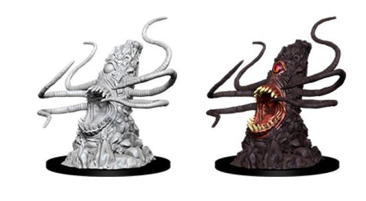 D&D: Nolzur's Marvelous Miniatures Roper