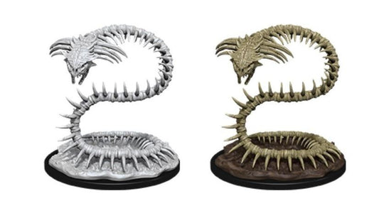 D&D: Nolzur's Marvelous Miniatures Bone Naga