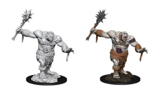 D&D: Nolzur's Marvelous Miniatures Ogre Zombie