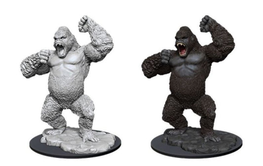 D&D: Nolzur's Marvelous Miniatures Giant Ape