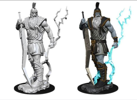 D&D: Nolzur's Marvelous Miniatures Storm Giant