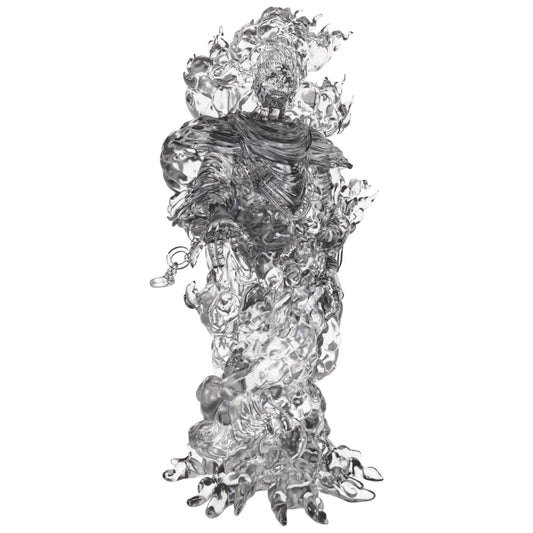 D&D: Nolzur's Marvelous Miniatures Spectral Cloud