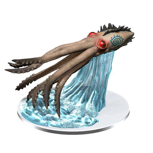 D&D: Nolzur's Marvelous Miniatures Juvenile Kraken