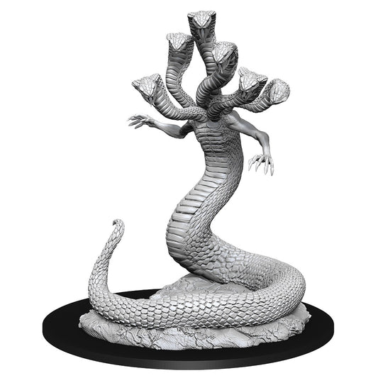 D&D: Nolzur's Marvelous Miniatures Yuan-Ti Anathema