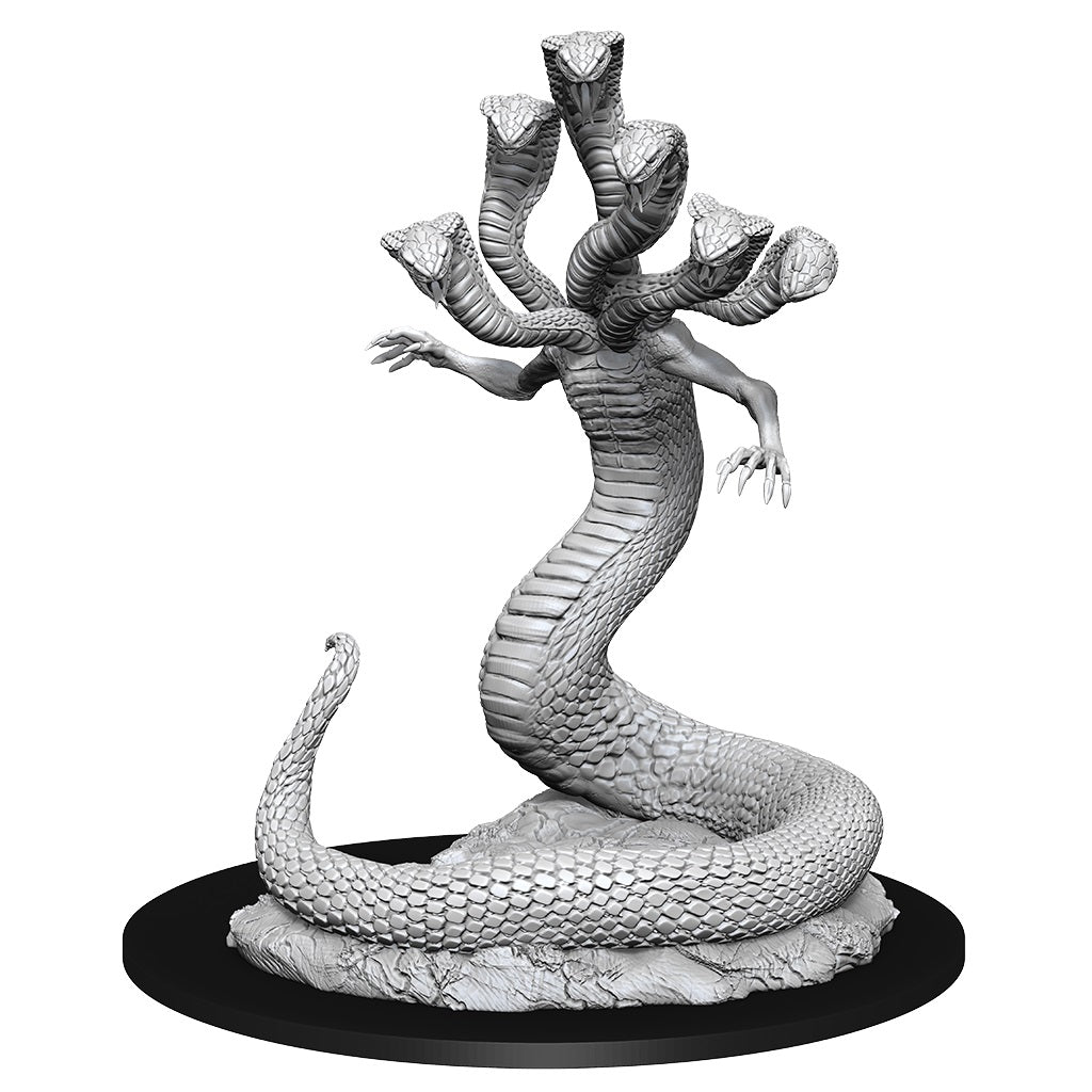 D&D: Nolzur's Marvelous Miniatures Yuan-Ti Anathema