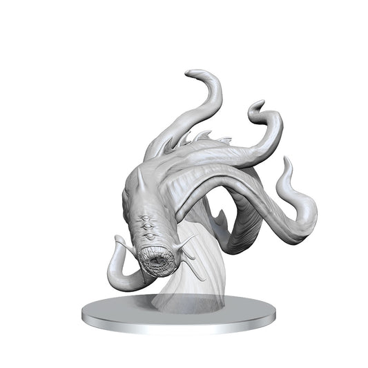 D&D: Nolzur's Marvelous Miniatures Aboleth