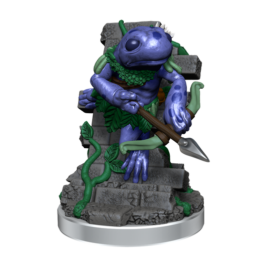 D&D: Nolzur's Marvelous Miniatures Grungs