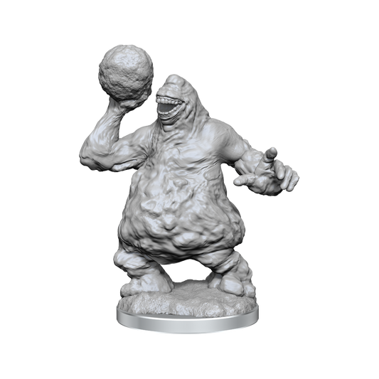 D&D: Nolzur's Marvelous Miniatures Snow Golems