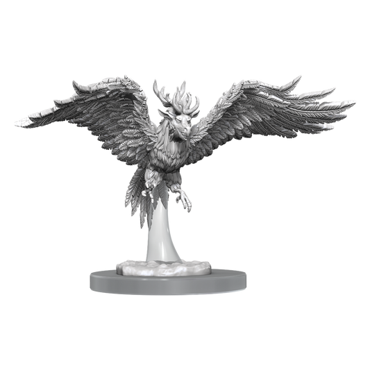 D&D: Nolzur's Marvelous Miniatures Perytons