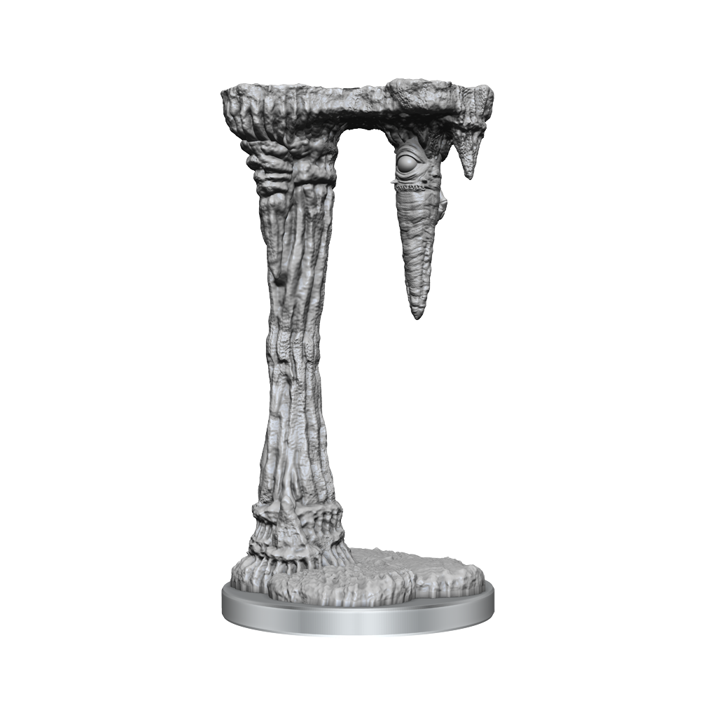 D&D: Nolzur's Marvelous Miniatures Piercers