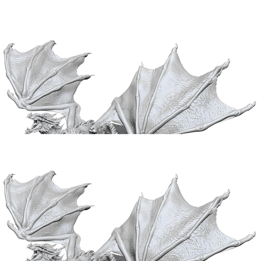 D&D: Nolzur's Marvelous Miniatures Chimera