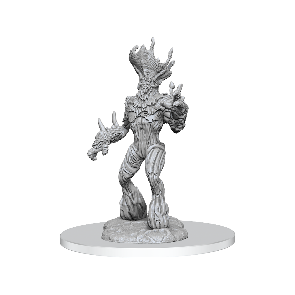 D&D: Nolzur's Marvelous Miniatures Myconid Sovereign & Sprouts