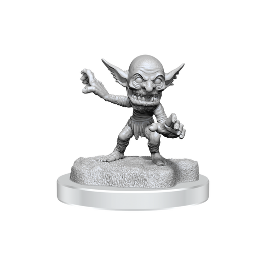 D&D: Nolzur's Marvelous Miniatures Boggles