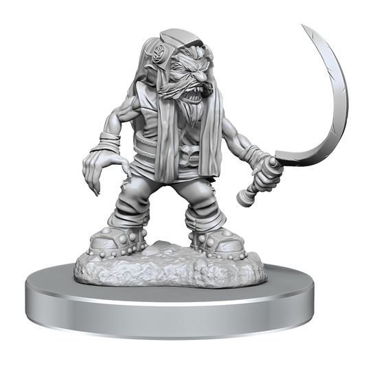 D&D: Nolzur's Marvelous Miniatures Red Caps