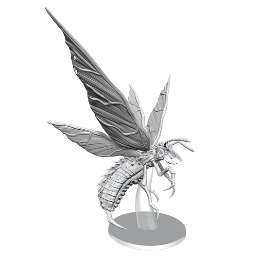 D&D: Nolzur's Marvelous Miniatures Hellwasp