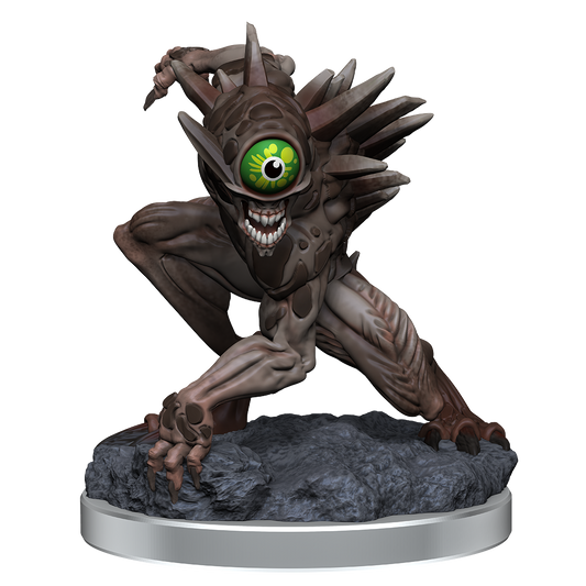 D&D: Nolzur's Marvelous Miniatures Nothics