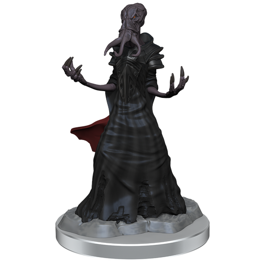 D&D: Nolzur's Marvelous Miniatures Mind Flayers