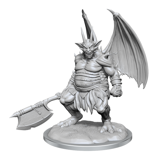 D&D: Nolzur's Marvelous Miniatures Nycaloth