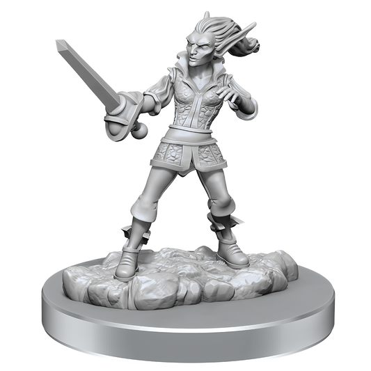 D&D: Nolzur's Marvelous Miniatures Quicklings