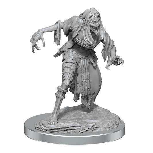 D&D: Nolzur's Marvelous Miniatures Nosferatu