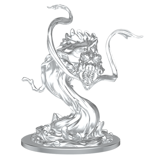 D&D: Nolzur's Marvelous Miniatures Water Weird