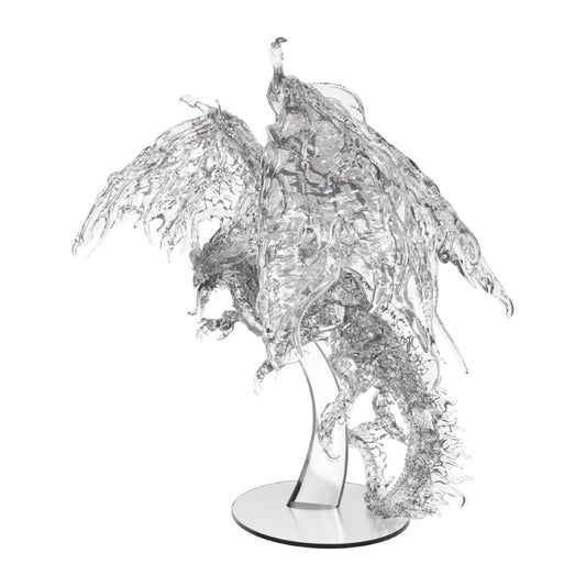 D&D: Nolzur's Marvelous Miniatures Red Ghost Dragon