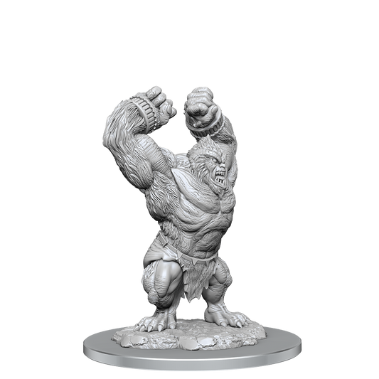D&D: Nolzur's Marvelous Miniatures Barlgura