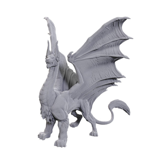 D&D: Nolzur's Marvelous Miniatures Liondrake