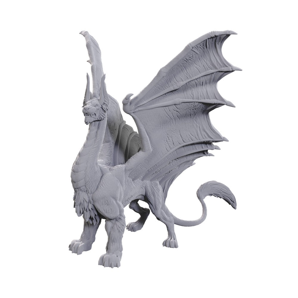D&D: Nolzur's Marvelous Miniatures Liondrake
