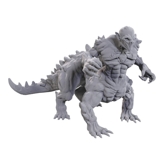 D&D: Nolzur's Marvelous Miniatures Gem Stalker