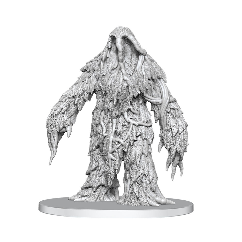 D&D: Nolzur's Marvelous Miniatures Classic Shambling Mound
