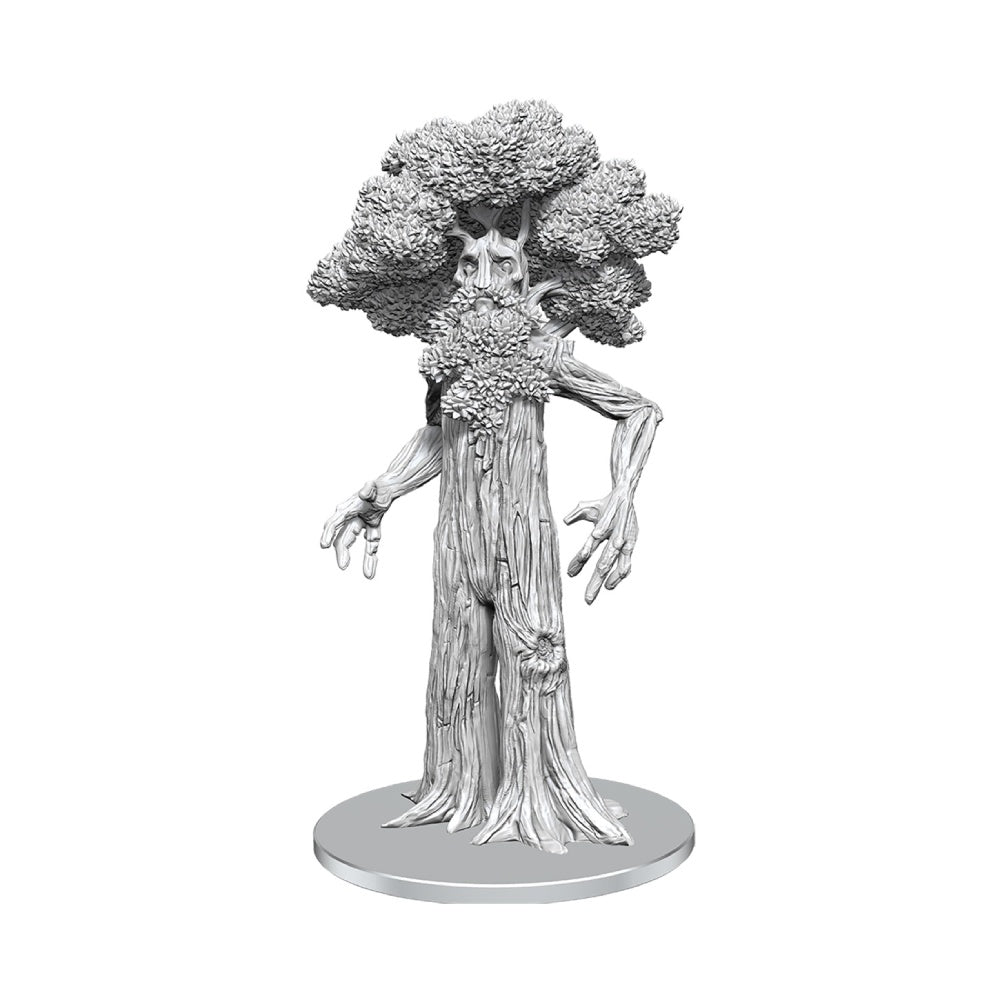 D&D: Nolzur's Marvelous Miniatures Classic Treant