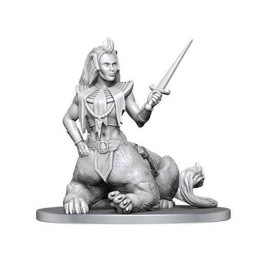 D&D: Nolzur's Marvelous Miniatures Lamia