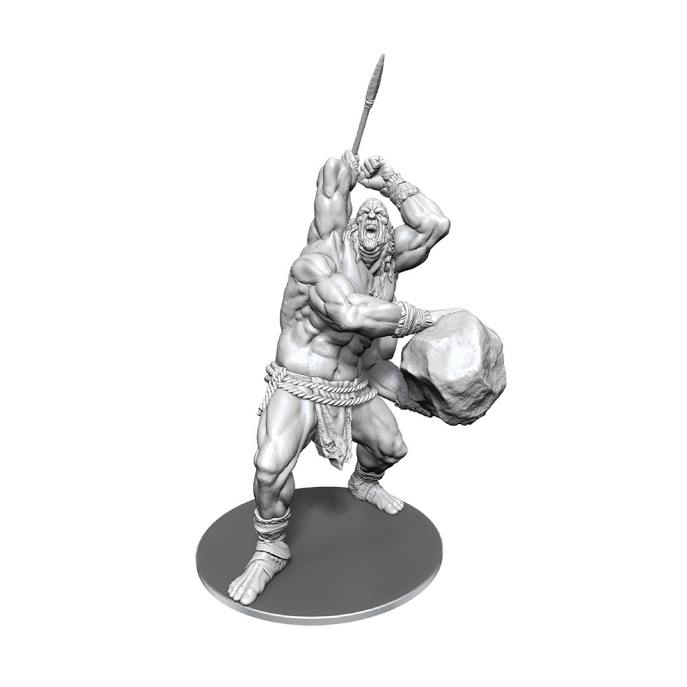 D&D: Nolzur's Marvelous Miniatures B'rohg