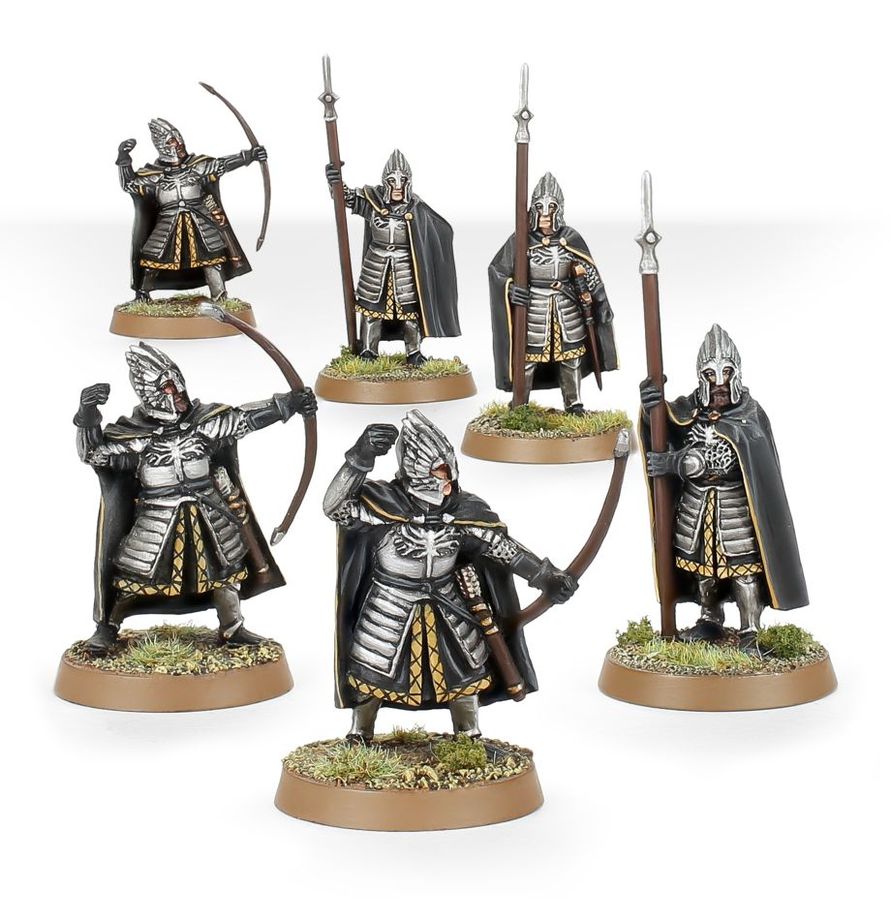 Middle-Earth: Citadel Guard (Direct)
