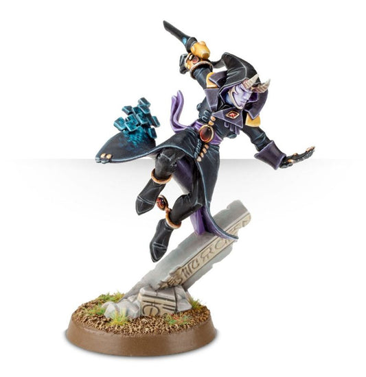 Warhammer 40k: Aeldari Solitaire (Direct)