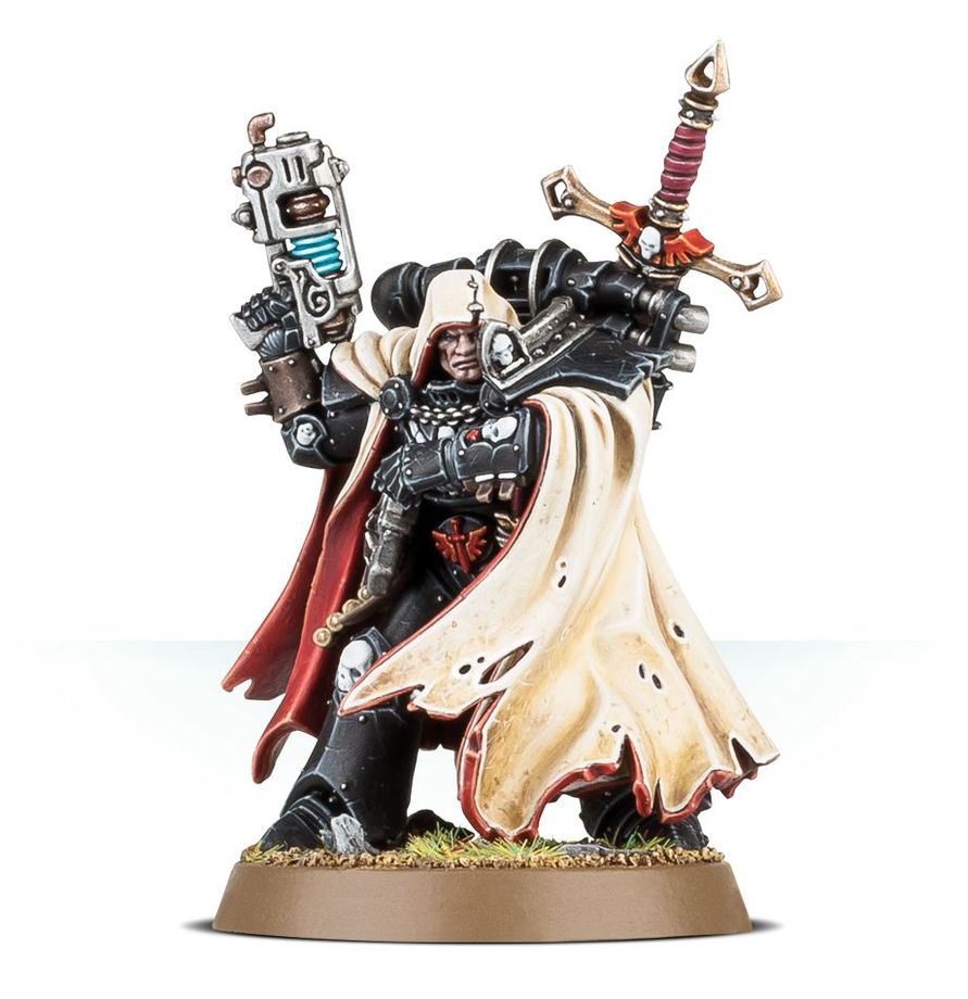 Warhammer 40k: Chaos Space Marines Cypher (Direct)