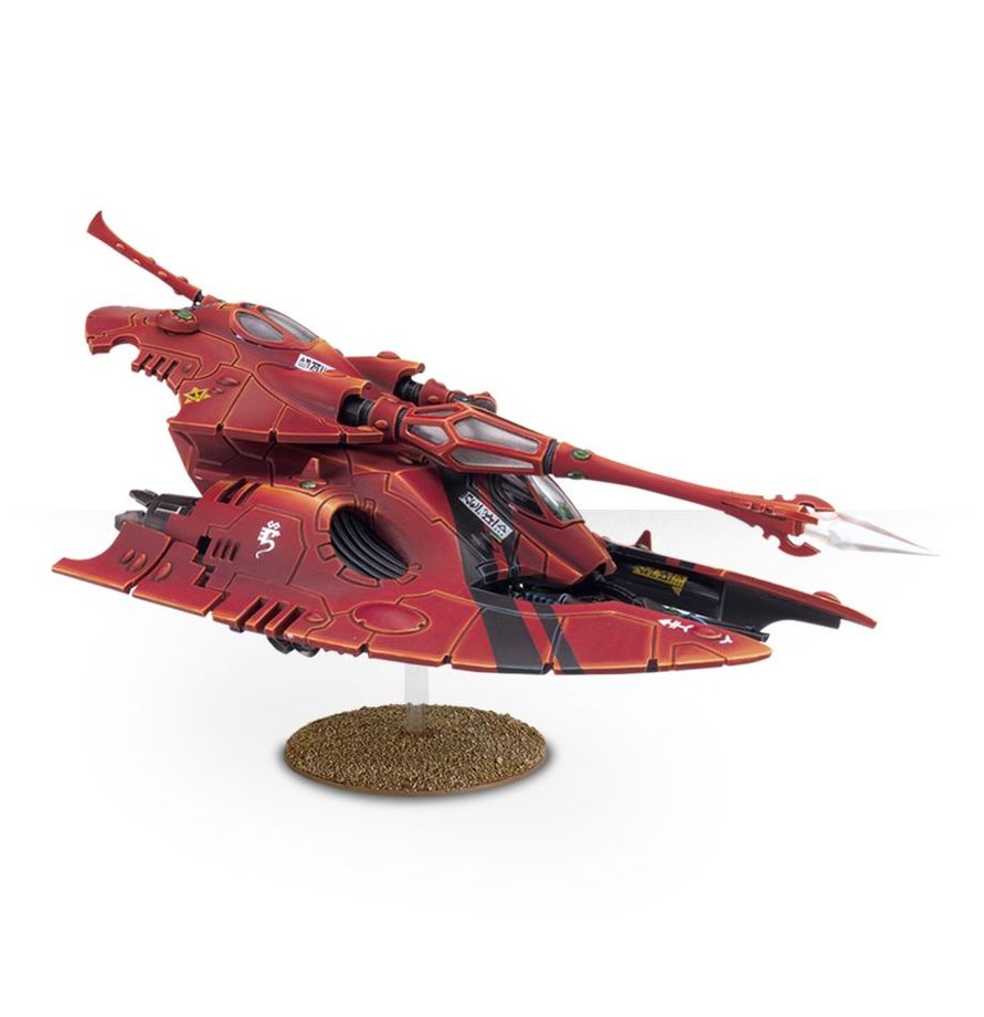 Warhammer 40k: Aeldari Fire Prism (Direct)